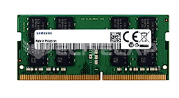 MEMORIA RAM SAMSUNG DDR4 8GB 2133MHz SODIMM OEM