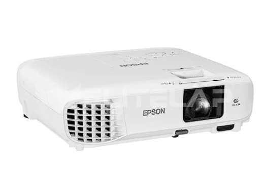 PROYECTOR EPSON POWERLITE E24 3600LM XGA 3600 LUMENES XGA 1024X768 3LCD (V11HB51021)