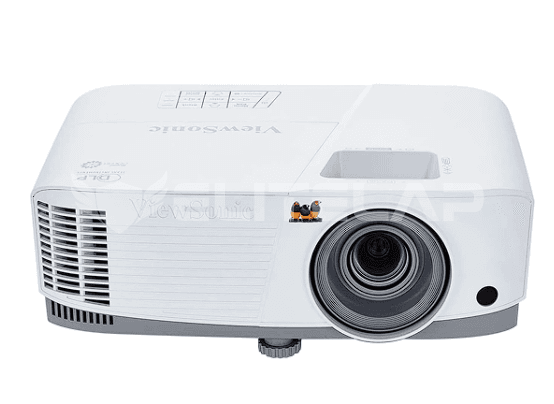 PROYECTOR VIEWSONIC PA503X 4000 LUMENES XGA 1024X768 DLP (VS16909)