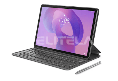 TABLET LENOVO IDEA TAB TB336FU 8GB 128GB WIFI 11" (2560X1600) IPS 90HZ LUNA GREY (ZAFR0196PE)