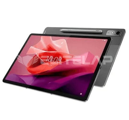 TABLET LENOVO TAB P12 PRO WITH KEYBOARD PACK AND PRECISION PEN 3 QUALCOMM SD870 8GB 256GB 12.6" 2K OLED 120HZ ANDROID 11 STORM GREY (TB-Q706F) 3