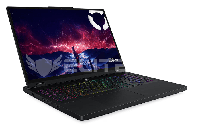 LAPTOP LENOVO LEGION PRO 5 16ADR10 AMD RYZEN 9-8945HX 32GB 1TB SSD RTX 5060 8GB 16" IPS 240HZ (83LT002MLM)