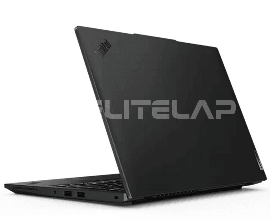 LAPTOP LENOVO THINKPAD L14 GEN 5 INTEL CORE ULTRA 7 165U 32GB DDR5 512GB SSD 14" WUXGA WIN11 PRO BLACK OPEN BOX (21L2S71S06-R1) 2