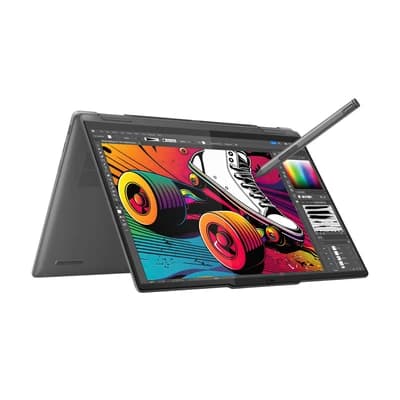 LAPTOPS 2-IN-1