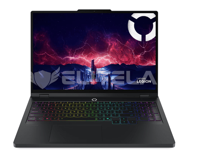 LAPTOP LENOVO LEGION PRO 5 16ADR10 AMD RYZEN 9-8945HX 32GB 1TB SSD RTX 5060 8GB 16" IPS 240HZ (83LT002MLM) 3
