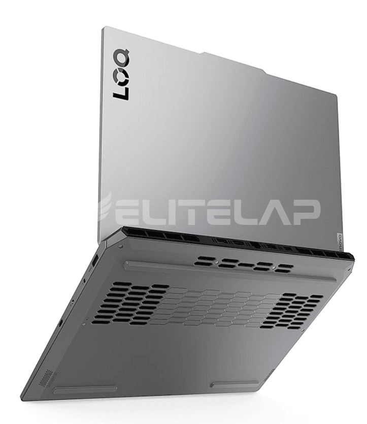 LAPTOP LENOVO LOQ 15IRX10 INTEL CORE I7-13700HX 16GB 512GB SSD RTX 5050 8GB 15.6" IPS FHD 144HZ (83JE00Q8LM) 2