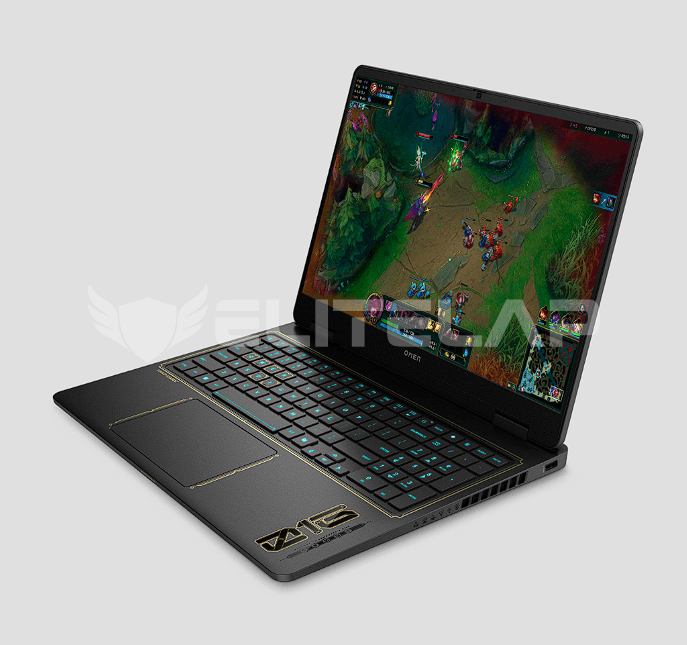 HP OMEN 16 16-am0021la INTEL CORE I7-14650HX 16GB DDR5 1TB SSD 16"WQXGA -240HZ NVIDIA RTX5060-8GB WINDOWS 11 HOME 2