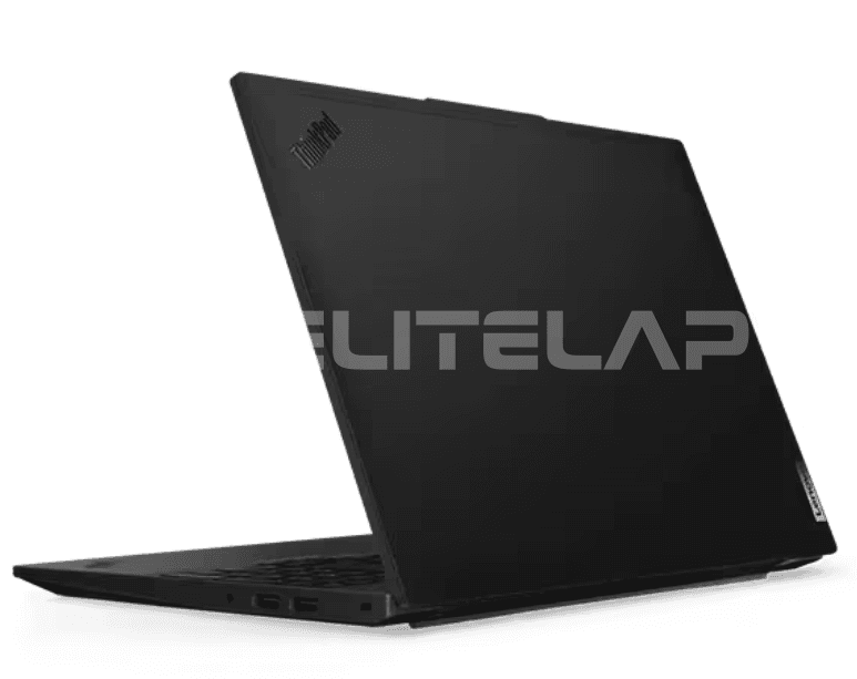 LAPTOP LENOVO THINKPAD L16 GEN 1 INTEL CORE ULTRA 7 165U 16GB DDR5 1TB SSD 16" WUXGA WIN11 PRO BLACK OPEN BOX (21L4S77Y00-R1) 3