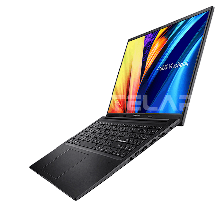 LAPTOP ASUS VIVOBOOK X1605VAPBF-MB235 INTEL CORE 9 270H 16GB 512GB SSD 16" FREEDOS/ 90NB13W3-M00XH0 3