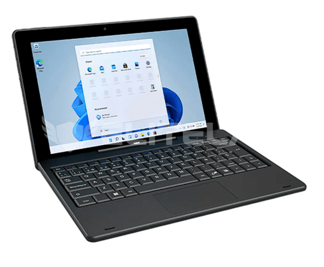 LAPTOP ADVANCE CN4058 2 EN 1 CELERON N4020 8GB 128GB SSD 10.1" W11 (ADV-CN4058) 2