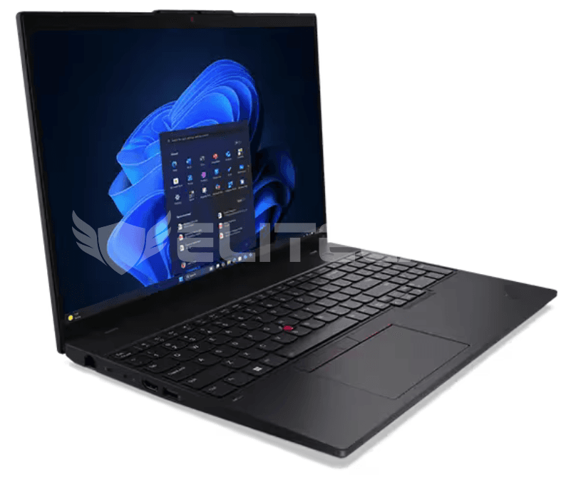 LAPTOP LENOVO THINKPAD L16 GEN 1 INTEL CORE ULTRA 7 165U 16GB DDR5 1TB SSD 16" WUXGA WIN11 PRO BLACK OPEN BOX (21L4S77Y00-R1) 2