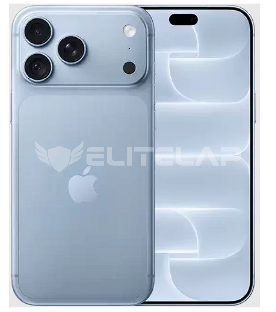 IPHONE 18 PRO MAX (MJW74LL/A) Iphone 18 Pro Max 256GB GLACIER eSIM/MODEL:A3473 /MJW74LL/A