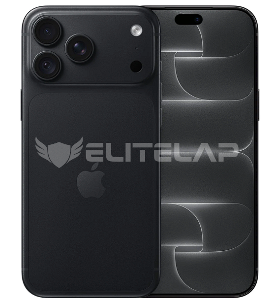 IPHONE 18 PRO MAX (MJW84LL/A) Iphone 18 Pro Max 512GB BLACK eSIM/MODEL:A3473 /MJW84LL/A