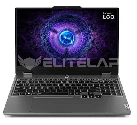LAPTOP LENOVO LOQ 15IRX10 INTEL CORE I7-13650HX 16GB 512GB SSD NVIDIA RTX 5050-8GB 15.6" FREEDOS (83JE01JYLM)