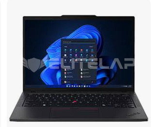 LENOVO THINKPAD T14 GEN 5 (21MDS1YM00) AMD RYZEN 7 PRO -8840U 16GB DDR5 512GB SSD 14" WUXGA TACTIL WINDOWS 11 PRO BATERIA 3 CELL COLOR BLACK